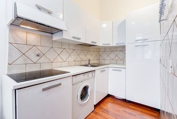 VATICANO / BORGO - SPLENDIDO BILOCALE IN LOCAZIONE