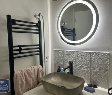 Location Appartement 3 pièces 64m² BLANQUEFORT 33290 - Photo 4