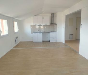 Appartement T2 Muret à louer - Photo 1