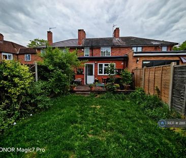 3 bedroom terraced house to rent - Photo 1