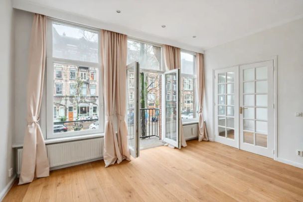 Bilderdijkstraat 138 1 - Foto 1