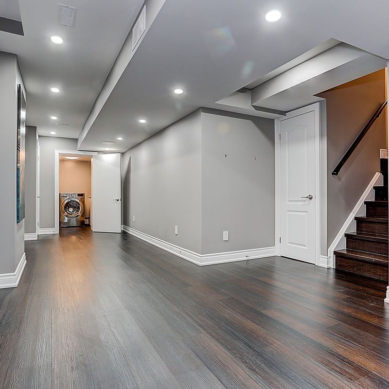 For Lease - 12 Glenbar Gardens, Markham, Ontario - Photo 1