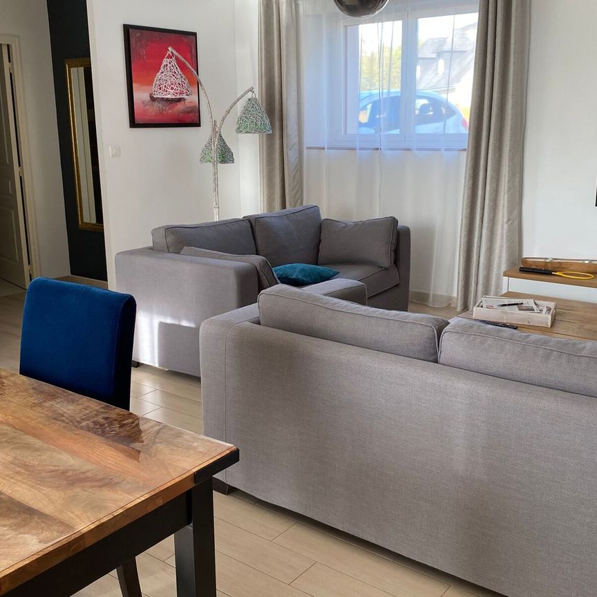Appartement à louer 3 pièces • Herbignac - Photo 1