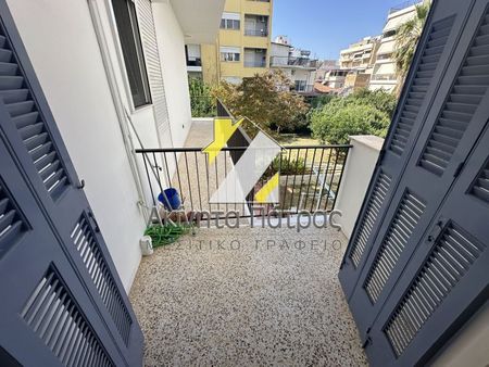 Διαμέρισμα για ενοικίαση Άγιος Αλέξιος (Πάτρα) - Photo 2