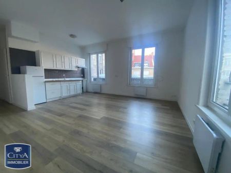 Appartement à louer 3 pièces 63.99m² - Photo 2