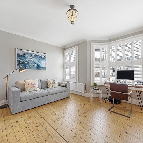 Rudloe Road - Photo 1