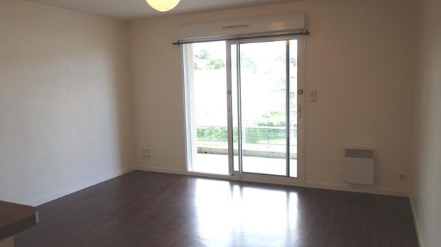 Location Appartement 2 pièces 40m² - Photo 1