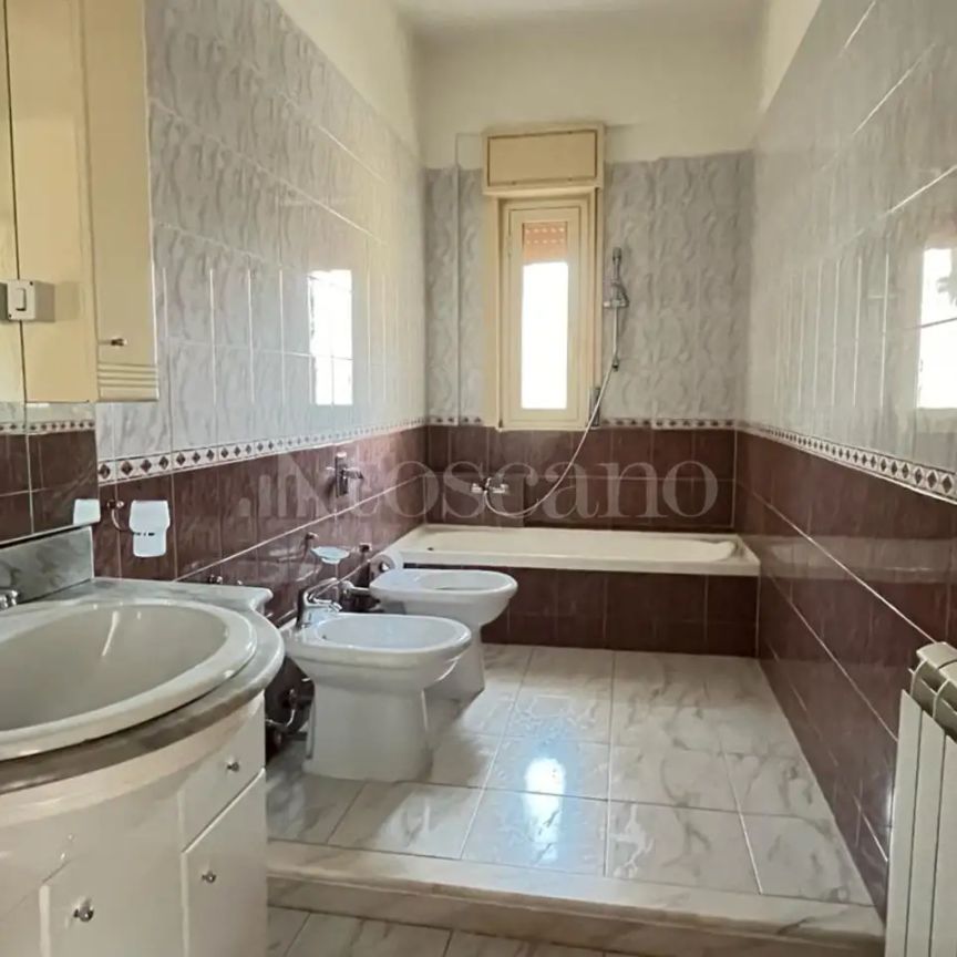 Casa in affitto - Via Eustachio Catalano, Palermo (rif. 8/2026) - Foto 1