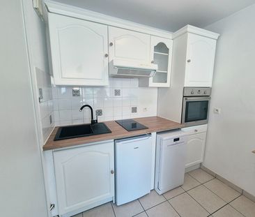 Appartement T1 près de LILLE à louer - Photo 3