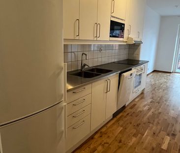 Poliskroken 5C, Eslöv Centrum - Foto 6