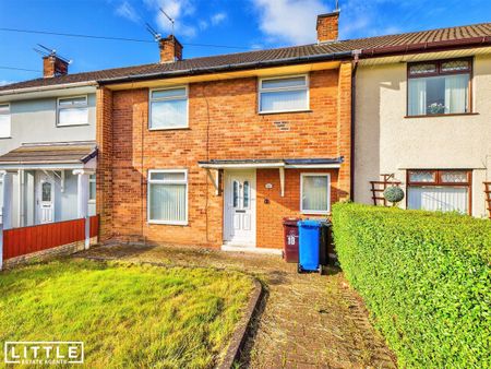 Property To Rent Oxford Road, Huyton, L36 | 3 Bedroom Terraced through Little Estate Agents - Photo 4