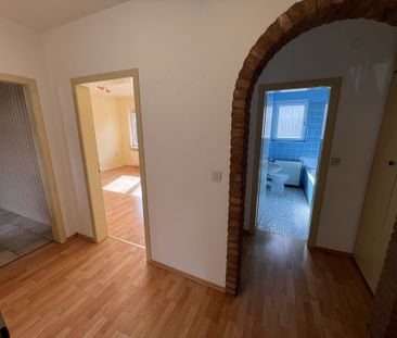 Gemütliche Doppelhaushälfte mit Sonnenterrasse – zentral und ruhig ... - Photo 1