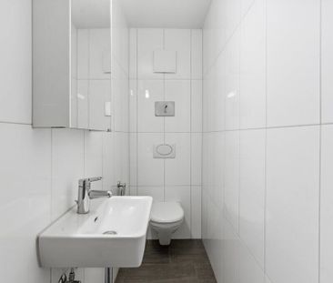 Luxurious 4.5-room apartment with balcony in Rubigen - Photo 5