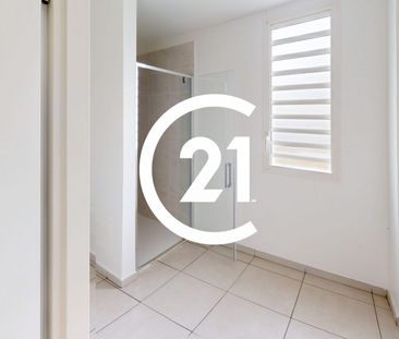 Location Appartement 88.86m² 4 pièces Fort de france - Photo 5