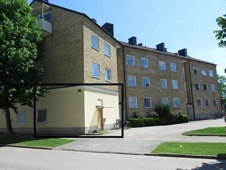 Villastaden, Ljungby, Kronoberg - Photo 3