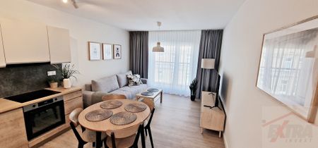 Nowe 2 pokoje z balkonem Centrum. (417133) - Zdjęcie 3