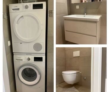 2 Zimmer, 57 m² - Foto 5