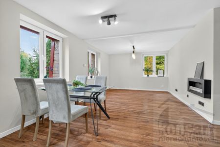 Mieszkanie 2-pok. w dworku! Zielona okolica - Фото 3