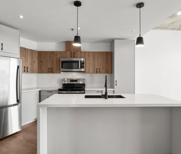 1 Bedroom Large - 230 Boulevard Harwood, Vaudreuil-Dorion - Photo 2