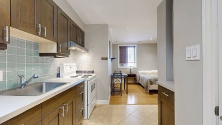 For Lease - 48 Hyde Avenue Unit# 203, Toronto, Ontario - Photo 2