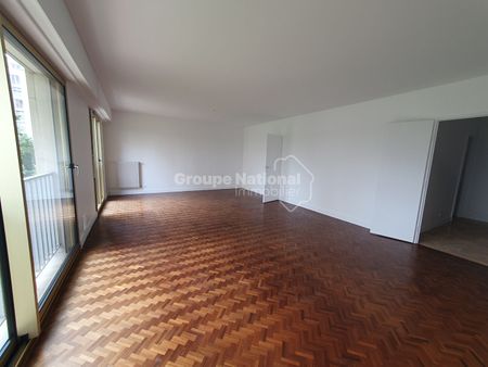 Appartement Versailles 4 pièces 102 m2, - Photo 4