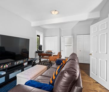 For Lease - 105 Crichton Street, New Edinburgh - Lindenlea, Ontario - Photo 1