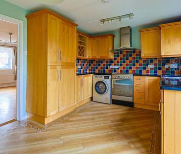 3 bedroom link detached house to rent - Photo 6