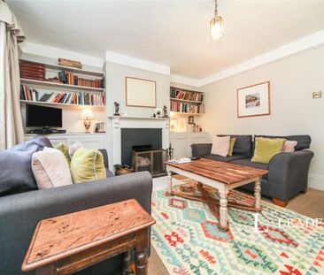 3 bedroom terraced house to rent - Photo 2