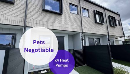 Spacious, Modern & Designed for Comfort - Photo 4