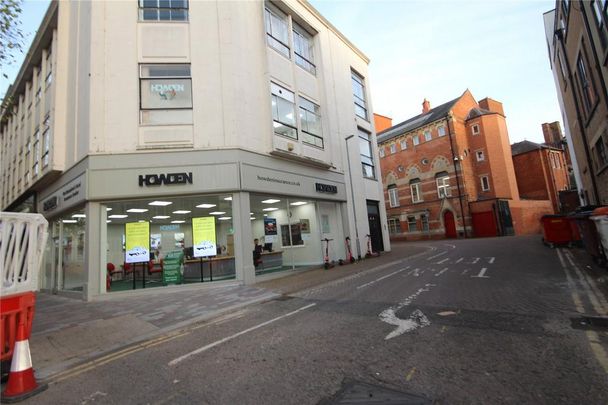 1 bedroom apartment to rent - Photo 1