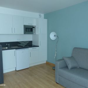 Appartement T1 à louer - 22 m² - Photo 2