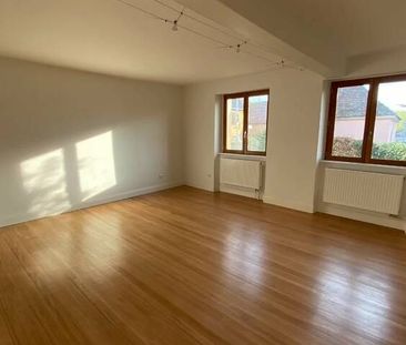 A LOUER - MAISON 4 PIECES 111 M2 AVEC JARDIN - ROSHEIM - Photo 1