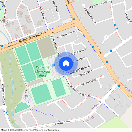 309 Stone Mason Drive, NSW 2155, Kellyville