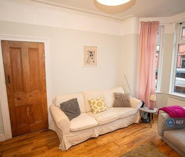 3 bedroom terraced house to rent - Photo 4