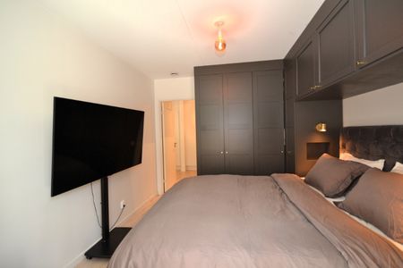 Nacka Strand - 3rok - 13mån - 24.725kr/mån - Photo 4