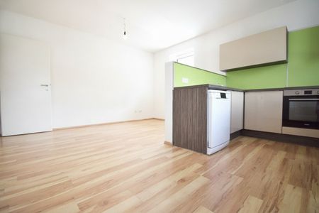 3-Zimmer Wohnung mit Gartenbenutzung zu vermieten - Photo 2