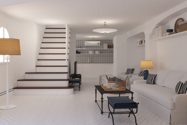 Villa Pineta at Capri - Photo 1