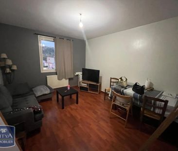 Appartement à louer 3 pièces 57.63m² - Photo 4