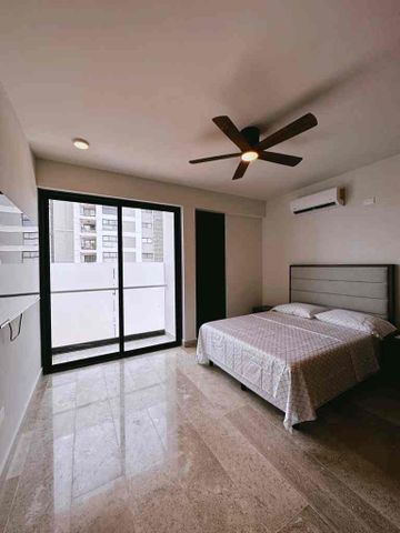 Departamento amueblado, en torre con amenidades. - Photo 4