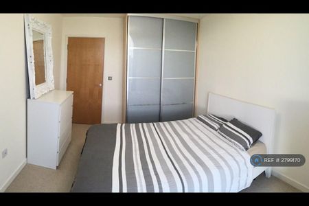 1 bedroom flat to rent - Photo 3