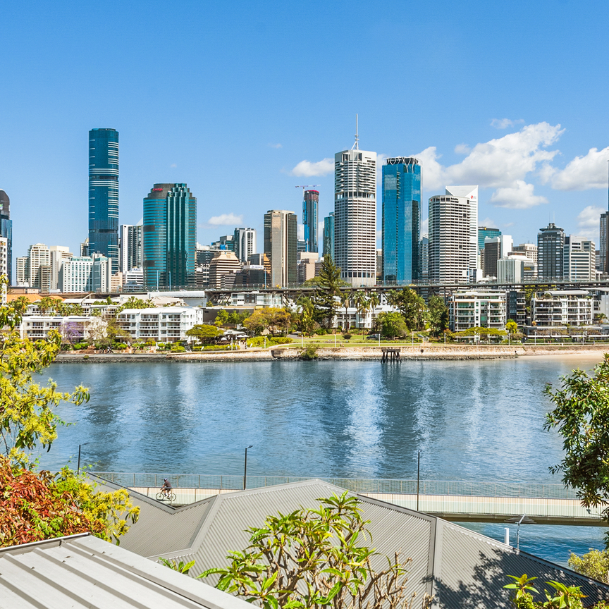 233/79 Moray Street, New Farm QLD 4005 - Apartment For Rent | Domain - Photo 1