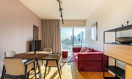 Warszawa, Śródmieście, Złota - Фото 2