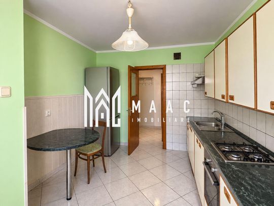 Închiriază Apartament 3 camere Ultracentral - Photo 1