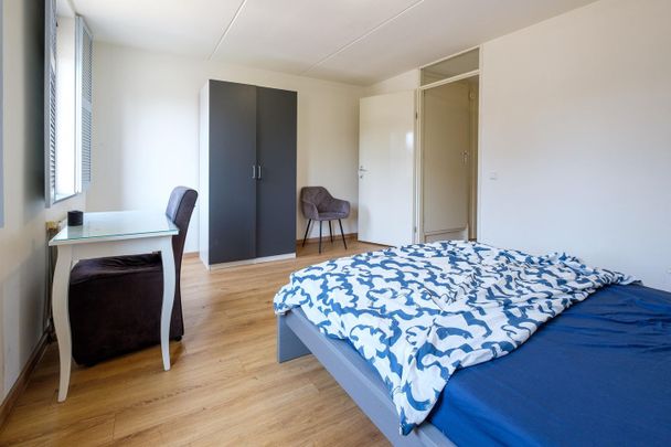 Huis te huur: Eurokade 26 1060 RZ Amsterdam - Photo 1