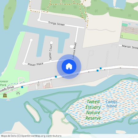 5/1 Limosa Rd, NSW 2485, Tweed Heads West