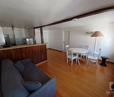 Location Appartement 2 pièces 39m² CAHORS 46000 - Photo 1