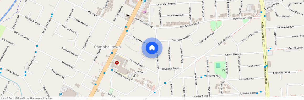 18a Brooker Avenue, SA 5074, Campbelltown