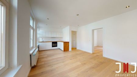 Flat for rent - Photo 2