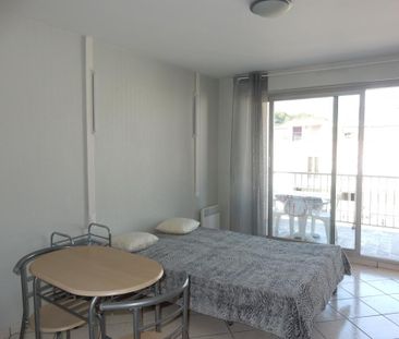 Appartement 1 pièce - 25 m² - Photo 3