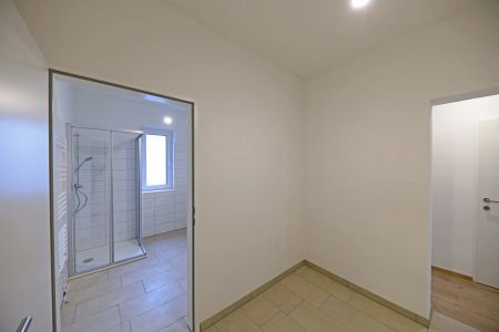 Zentrumsnahe 2 Zimmer Wohnung mit Einbauküche und Balkon - Foto 3